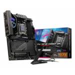 Msi - MPG X870E Carbon Wifi (AM5) (D)