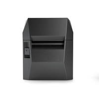 Star Micronics - STAR MICRONICS EUROP TSP143IV UEWB GY E+U 80MM WIDE PAPER 24VDC INTERNAL PSU USB C/A (39473890)