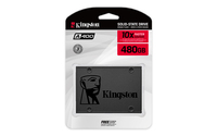 Kingston 4