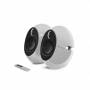 Edifier - Luna HD 2.0 Bluetooth wei� retail