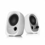 Edifier - R12U 2.0 wei� retail