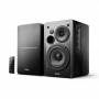 Edifier - Studio R1280DB 2.0 schwarz Bluetooth retail