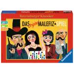 Ravensburger - Das Original Malefiz-Spiel, Brettspiel