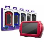 Bb Case Alluminio Bigben Pspgo - Bigben Interactive Protection Case Metal