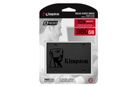 Kingston 4