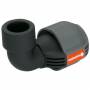 Gardena - 2784-20 Wassersprinkler Multifunktions-Wassersprenger Schwarz (02784-20)
