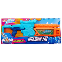Hasbro European Trading B.v. - Super Soaker Mega Dunk Fill