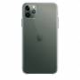 Apple - - Case f�r Mobiltelefon - Polycarbonat, Thermoplastisches Polyurethan (TPU) - klar - f�r iPhone 11 Pro Max (MX0H2ZM/A)