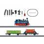 M�rklin Start Up 29132 H0 Startpackung Haribo Zug (2913 - Start up 29132 H0 Startpackung Haribo Zug (29132)