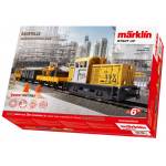 M�rklin - M�rklin Start up 29188 - H0 Startpackung