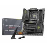 Msi - MAG X870E TOMAHAWK WIFI (AM5)