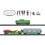 Gebr. M�rklin & Cie Gmbh - M�rklin my world 29347 - Startpackung Au