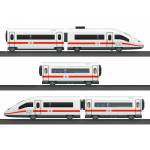 M�rklin - H0 M�rklin my world - Startpackung ICE 3