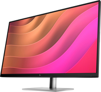 Hp - HP E32k G5 80cm (31.5) 4K UHD IPS Office-Monitor 16:9 HDMI/DP/USB-C Pivot HV [Energieklasse F] (6N4D6AA#ABB)