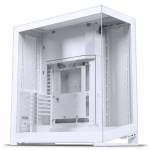 Phanteks - Phanteks NV-Series NV9 MK2 PC-Geh�use Big-Tower EATX DRGB Tempered Glass (PH-NV923TG_DMW02)