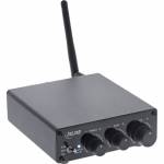 Inline - Bluetooth 5.3 Audio Receiver mit 96 Watt Verst�rker (99209L)