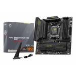 Msi - MAG B850M MORTAR WIFI (AM5)