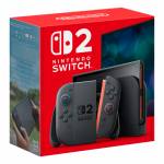 Nintendo - Switch 2, Spielkonsole