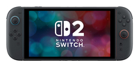 Nintendo - Switch 2 + Mario Kart World-Set