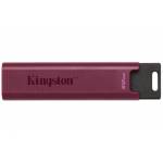 "Kingston-DataTraveler Max - USB-Flash-Laufwerk - 512GB - USB 3,2 Gen 2 (DTMAXA/512GB)-Kingston-Hardware/Electronic" "Kingston-DataTraveler Max - USB-Flash-Laufwerk - 512GB - USB 3,2 Gen 2 (DTMAXA/512GB)-Kingston-Hardware/Electronic"