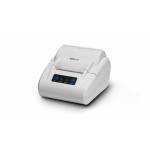 Safescan - Safescan TP-230 Thermodrucker Papierbreite: 58 mm Grau