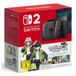 &nbsp;"Nintendo-CONSOLA NINTENDO SWITCH 2+POKEMON LEGENDS:Z-A (10017151)-Nintendo-Toys/Spielzeug"