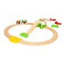 Ravensburger Verlag Gmbh - BRIO World 33727 Mein erstes BRIO Bahn S