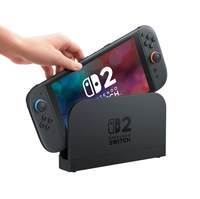 Nintendo Switch 2 + Pokemon Pokopia 4