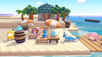 Nintendo Switch 2 + Pokemon Pokopia 7