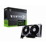 Msi - RTX 5060 8GB MSI Ventus 2X OC GDDR7