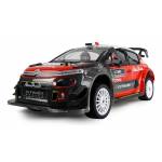 Amewi - Amewi RC Rallye Citroen CR3 WRC HyperGo 1:7 schwarz/rot