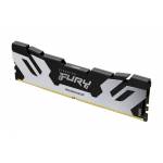 &nbsp;"Kingston-DDR5 24GB PC 8400 CL40 Kingston FURY Renegade Silver XMP-Kingston-Hardware/Electronic"