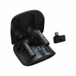 Asus - ROG Cetra True Wireless SpeedNova, Gaming-Headset