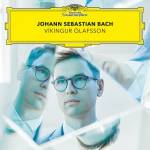 VIKINGUR OLAFSSON - Johann Sebastian Bach