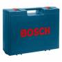 Bosch - Kunststoffkoffer, leer