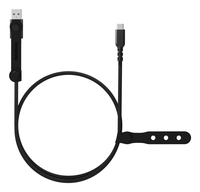 Fairphone - USB-C Long Life Charg Cable - Kabel - Digital/Daten (ACCABL-2CC-WW1)