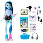 Monster High - Monster High Self Scare W2 Doll 1