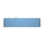 Hp - HP - Medienschacht - 550 Bl�tter in 1 Schubladen (Trays) - f�r P/N: 5HH64F#BAZ (28N93A)