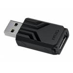 Asus - ROG Polling Rate Booster Black