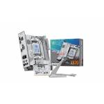 Msi - MPG X870I EDGE TI EVO WIFI (AM5)