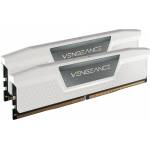 Corsair - DDR5 32GB PC 6400 CL36 CORSAIR KIT (2x16GB) Vengeance white retail