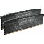 Corsair - Vengeance - DDR5 - Kit - 64 GB: 2 x 32 GB (CMK64GX5M2B6400C42)