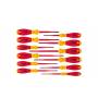 Wiha - 3201K12 SoftFinish electric slimFix
