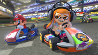 Nintendo Switch 5