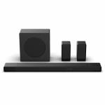 Hisense - AX5140Q schwarz