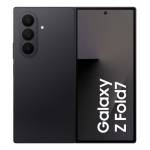 Samsung - Galaxy Z Fold7 - 5G Smartphone - Dual-SIM - RAM 12 GB / Interner Speicher 512 GB - OLED-Display - 8 - 8 - 2184 x 1968 pixels 2