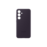 Samsung - Silicone Case Dark Violet Handy-Schutzh�lle 15,8 cm (6.2) Cover Violett (EF-PS921TEEGWW)