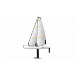 Amewi - Amewi RC Boot Dragonflite 95 Segelboot/14+