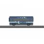 M�rklin - World 44115 H0 Schlafwagen Night Line (44115)