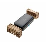 Hp - T HP Officejet 250 Mobiler Tintenstrahldrucker 3in1 A4 WiFi inkl. Akku [EURO-Version]